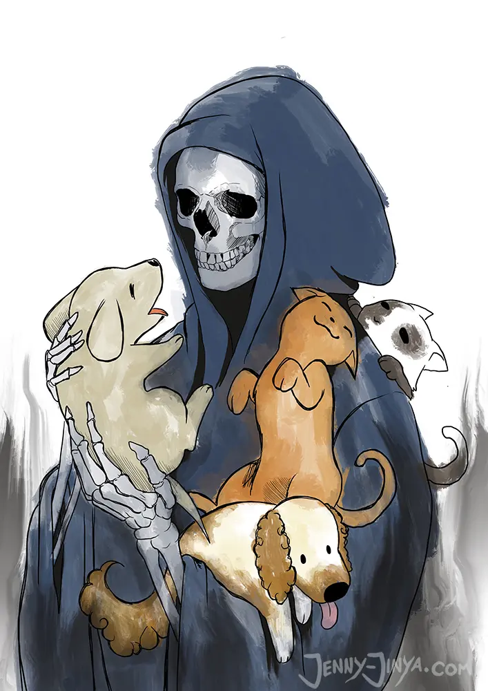 reaper