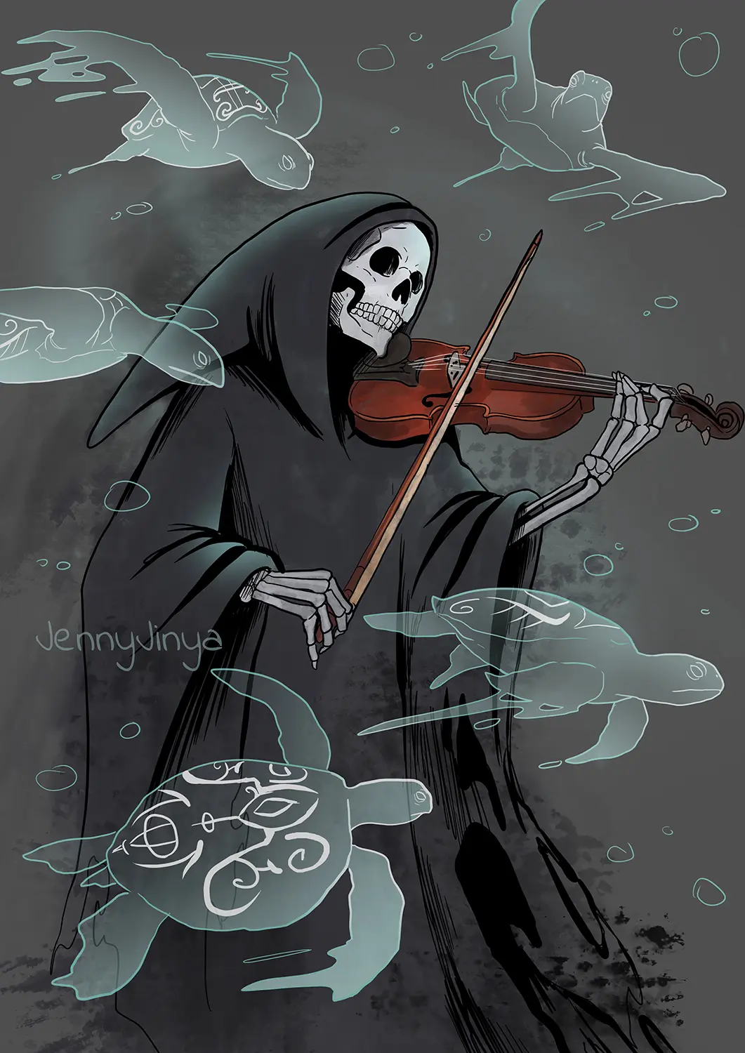Violin