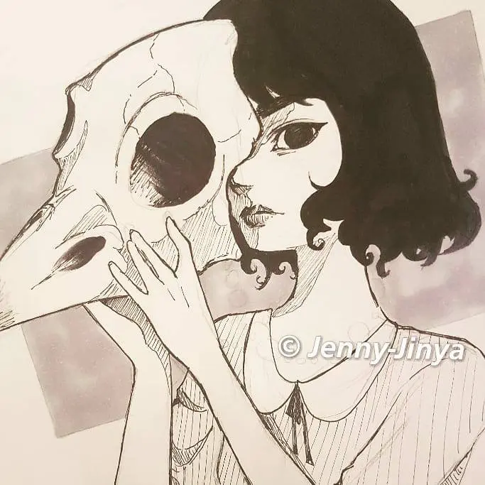 Inktober