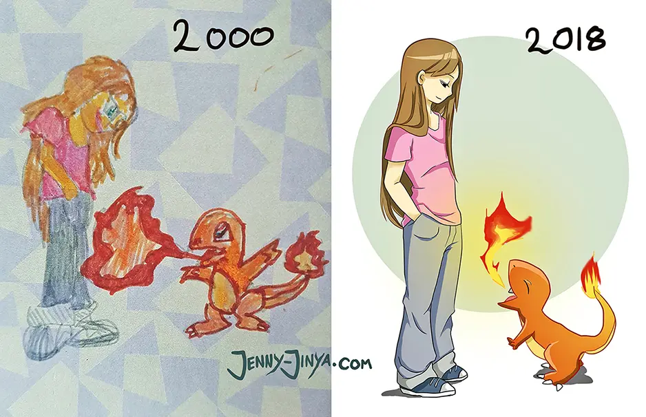Redraw 2018